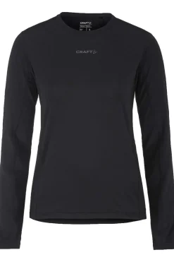 T-Shirt Adv Essence Ls Tee 2 W-Craft Clearance