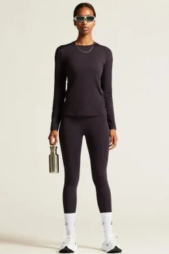 T-Shirt Adv Essence Ls Tee 2 W-Craft New