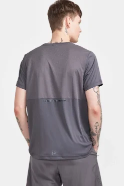 T-Shirt Core Essence Ss Tee M-Craft New