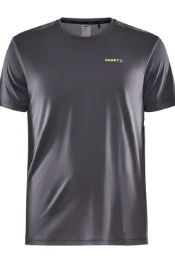 T-Shirt Core Essence Ss Tee M-Craft New