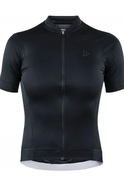 Hot Craft T-Shirt Essence W dark grey