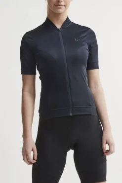 Hot Craft T-Shirt Essence W dark grey