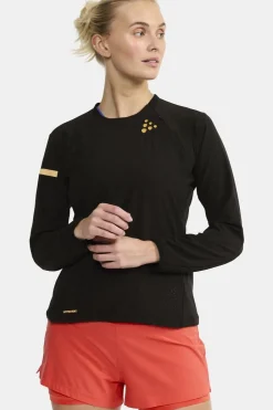 T-Shirt Pro Hypervent Ls Wind Top 2 W-Craft Online