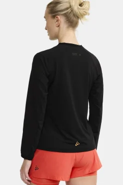 T-Shirt Pro Hypervent Ls Wind Top 2 W-Craft Online