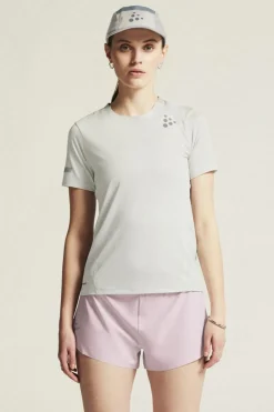 T-Shirt Pro Hypervent Tee 2 W-Craft New