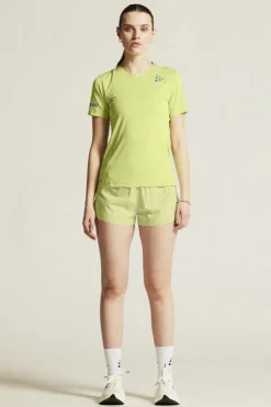 T-Shirt Pro Hypervent Tee 2 W-Craft New