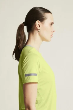 T-Shirt Pro Hypervent Tee 2 W-Craft New