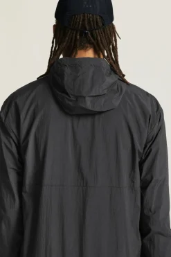 New Craft Windstopper Adv Join Windbreaker M Black