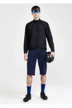 Windstopper Adv Offroad Wind Jacket M-Craft Best