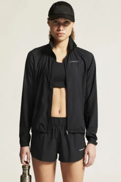 Windstopper Core Essence Wind Jacket W-Craft New