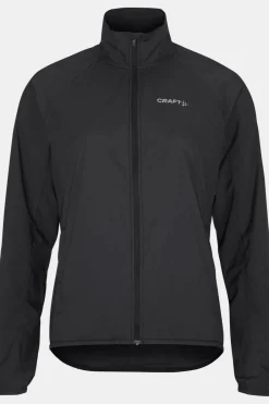 Windstopper Core Essence Wind Jacket W-Craft New