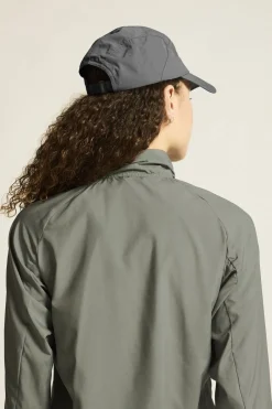 Hot Craft Windstopper Core Essence Wind Jacket W Leaf