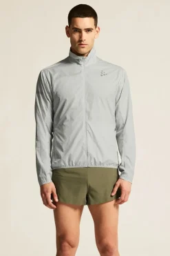 Fashion Craft Windstopper Pro Hypervent Jacket 2 M Cloud