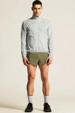 Fashion Craft Windstopper Pro Hypervent Jacket 2 M Cloud