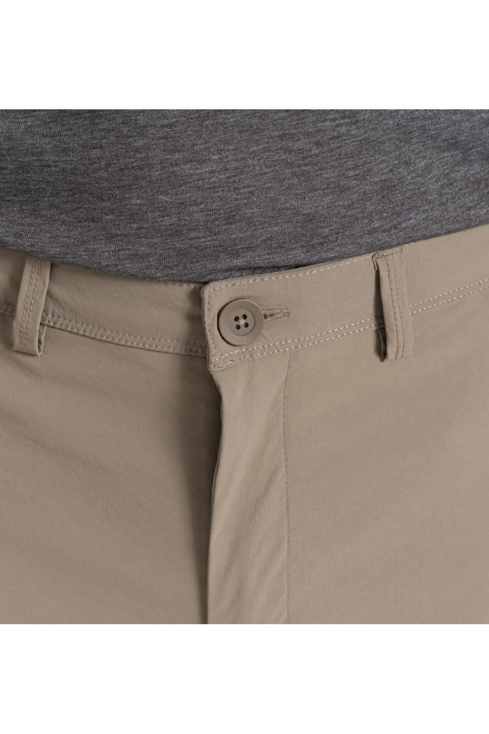 Afritsbroek Nosilife Pro Convertible Trouser III-Craghoppers Discount