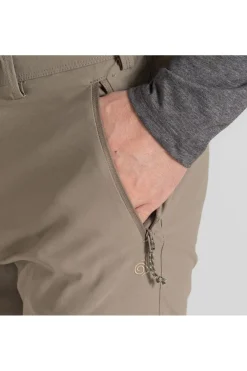 Afritsbroek Nosilife Pro Convertible Trouser III-Craghoppers Discount