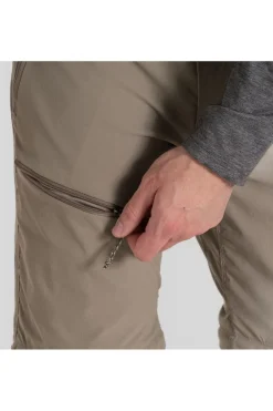 Afritsbroek Nosilife Pro Convertible Trouser III-Craghoppers Discount
