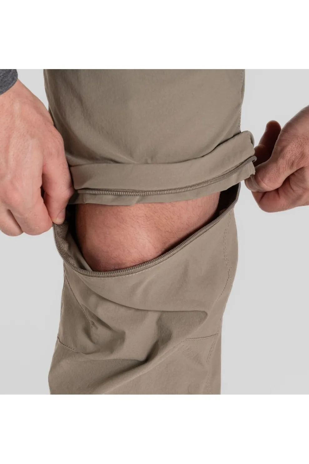 Afritsbroek Nosilife Pro Convertible Trouser III-Craghoppers Discount