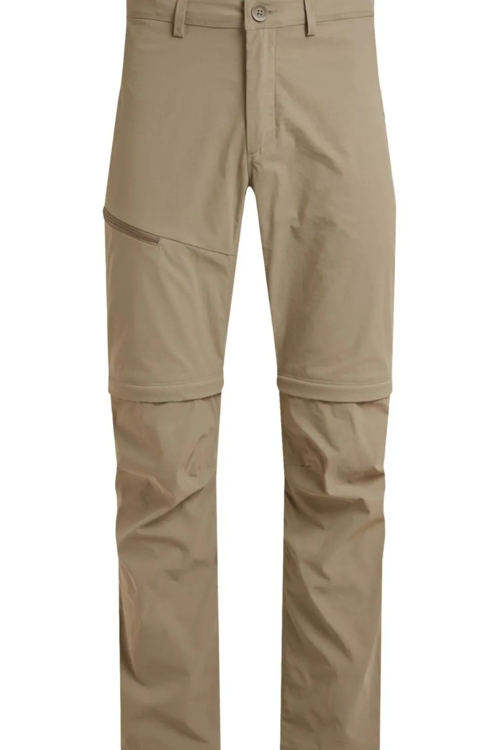 Afritsbroek Nosilife Pro Convertible Trouser III-Craghoppers Discount