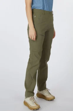 Afritsbroek Nosilife Pro Convertible Trouser III-Craghoppers Discount