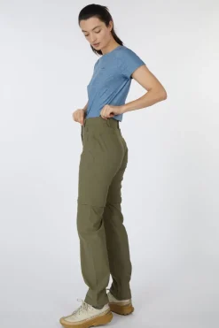 Afritsbroek Nosilife Pro Convertible Trouser III-Craghoppers Discount