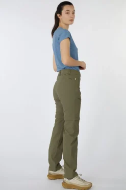 Afritsbroek Nosilife Pro Convertible Trouser III-Craghoppers Discount