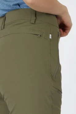 Afritsbroek Nosilife Pro Convertible Trouser III-Craghoppers Discount