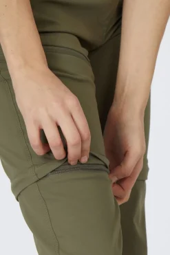 Afritsbroek Nosilife Pro Convertible Trouser III-Craghoppers Discount