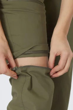 Afritsbroek Nosilife Pro Convertible Trouser III-Craghoppers Discount