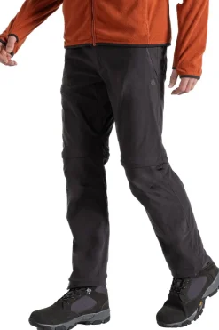 Afritsbroek Nosilife Pro Convertible Trouser III-Craghoppers Outlet