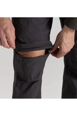 Afritsbroek Nosilife Pro Convertible Trouser III-Craghoppers Outlet