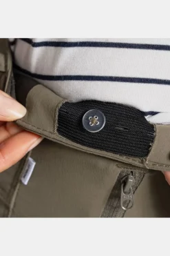 Online Craghoppers Broek Nosilife Pro Trouser III Wild Olive