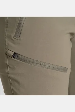Online Craghoppers Broek Nosilife Pro Trouser III Wild Olive