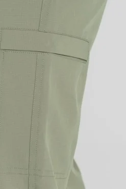 Discount Craghoppers Broek Nosilife Lola Trouser Vert