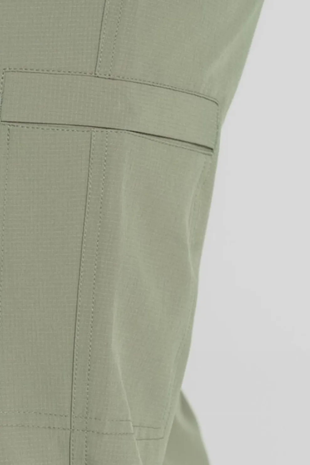 Discount Craghoppers Broek Nosilife Lola Trouser Vert