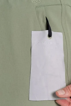 Discount Craghoppers Broek Nosilife Lola Trouser Vert