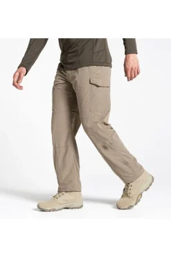 Broek Nosilife Cargo Trouser II-Craghoppers Online