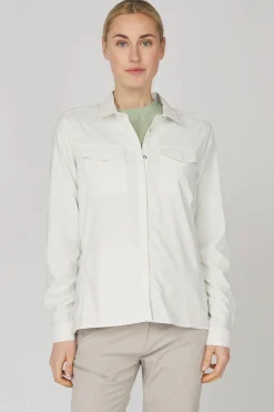 Hemd Nosilife Pro Long Sleeved Shirt V-Craghoppers Outlet