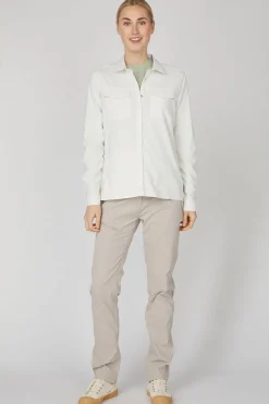 Hemd Nosilife Pro Long Sleeved Shirt V-Craghoppers Outlet