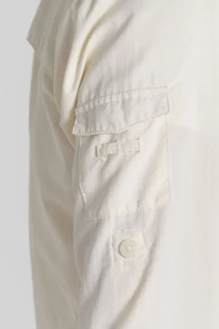 Sale Craghoppers Hemd Nosilife Adventure Long Sleeved Shirt III Seasalt