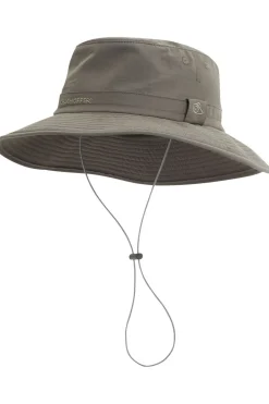 Hoed Nosilife Outback Hat II-Craghoppers Discount
