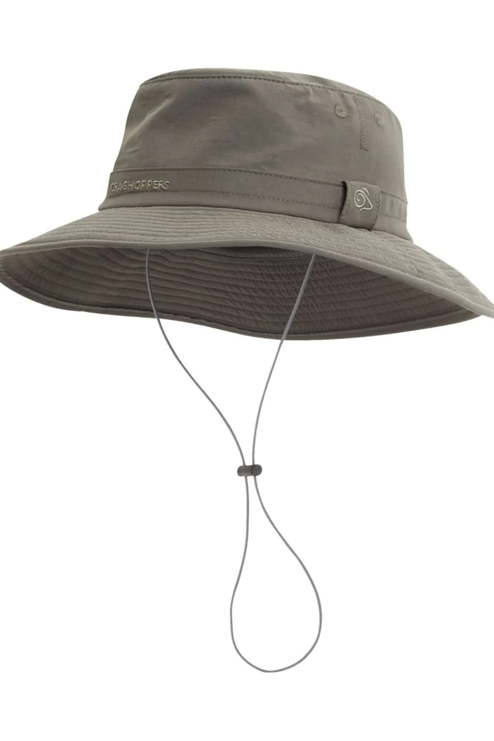 Hoed Nosilife Outback Hat II-Craghoppers Discount