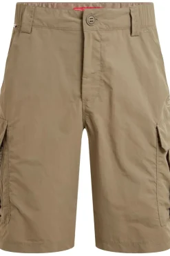 Short Nosilife Cargo Short II-Craghoppers Sale