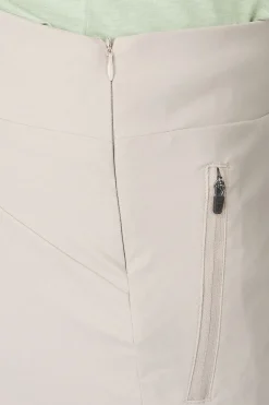 Outlet Craghoppers Skort Nosilife Pro Skort Soft Mushroom