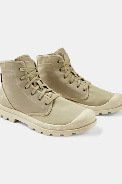 Wandelschoenen Mono Mid 2-Craghoppers New