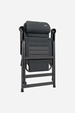 Hot Crespo Campingstoel Standenstoel Ap-440 Air-Select Compact Grey