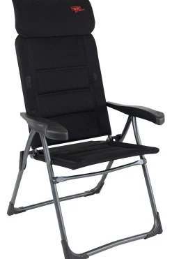 Best Crespo Campingstoel Stoel Ap/213-Adcs Black