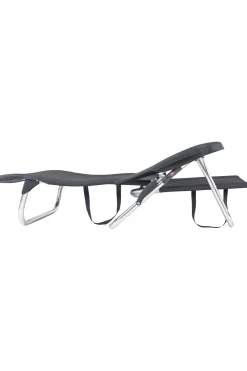 New Crespo Stoel Strandstoel Al-221-M40 Dark Grey