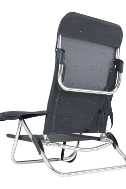 New Crespo Stoel Strandstoel Al-221-M40 Dark Grey