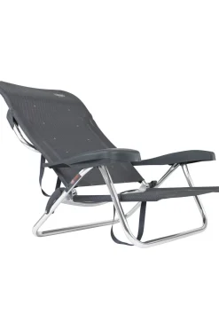 New Crespo Stoel Strandstoel Al-221-M40 Dark Grey